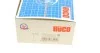 Датчик температуры ОГ Skoda Fabia/Roomster/VW Polo 1.4 TDI 05-10 (HÜCO) HITACHI 137021 (фото 6)