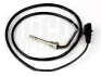 HITACHI OPEL Датчик температуры ОГ ASTRA H,  ASTRA H GTC 1.7 CDTI, ZAFIRA B 137038