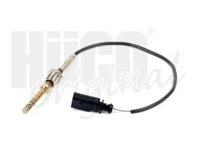 CZUJNIK TEMP.SPALIN AUDI A6 2.7 TDI 04-11 HITACHI 137057