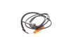 Датчик температуры ОГ VW T5 2.5 TDI 03-09 HITACHI 137059 (фото 5)