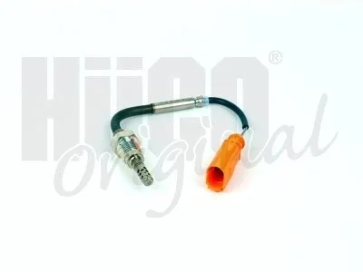 CZUJNIK TEMP.SPALIN AUDI A4 2.7 TDI 07-12 HITACHI 137060