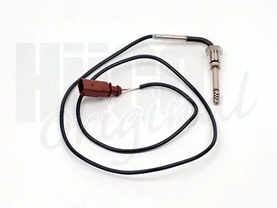 CZUJNIK TEMP.SPALIN AUDI Q7 3.0 TDI QUATTRO 10-15 HITACHI 137074