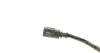 Датчик температуры ОГ Audi A3/VW Golf VII/Passat 1.6 TDI 12- HITACHI 137077 (фото 4)
