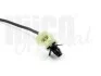 Czujnik temp. spalin OPEL Astra H / Zafira B HITACHI 137078 (фото 2)
