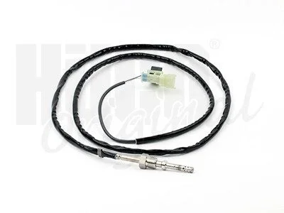Czujnik temp. spalin OPEL Astra H / Zafira B HITACHI 137078