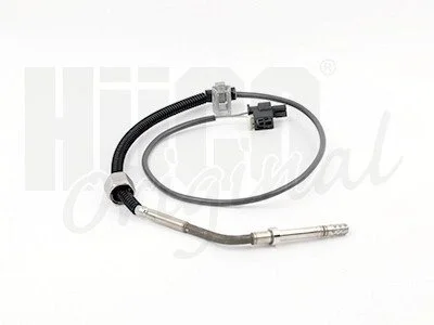Czujnik temp. spalin MERCEDES A W169 / B W245 HITACHI 137080
