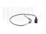 Czujnik temp. spalin FIAT Punto 09- 137083