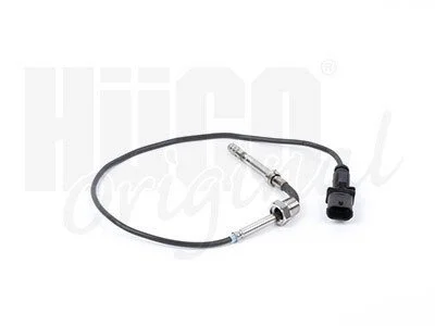 Czujnik temp. spalin FIAT Punto 09- HITACHI 137083