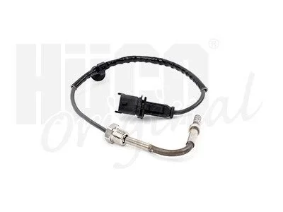 Czujnik temp. spalin OPEL Astra J / Mokka HITACHI 137084