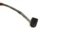 Датчик температуры ОГ Skoda Octavia/VW Golf VII 1.6 TDI 12- (HÜCO) HITACHI 137091 (фото 2)