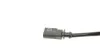 Датчик температуры ОГ Skoda Octavia/VW Golf VII 1.6 TDI 12- (HÜCO) HITACHI 137091 (фото 3)