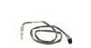Датчик температуры ОГ Skoda Octavia/VW Golf VII 1.6 TDI 12- (HÜCO) HITACHI 137091 (фото 5)