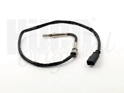 CZUJNIK TEMP.SPALIN AUDI A4 2.0 TDI 13-15 HITACHI 137094