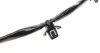 Датчик температуры ОГ Opel Astra J/Insignia A 1.7 CDTI/2.0 Biturbo CDTI 08-17 (HÜCO) HITACHI 137096 (фото 4)