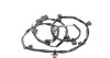 Датчик температуры ОГ Opel Astra J/Insignia A 1.7 CDTI/2.0 Biturbo CDTI 08-17 (HÜCO) HITACHI 137096 (фото 8)