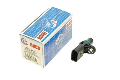 Датчик положення розподільного вала HITACHI 137389 (фото 1)