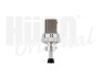 HUCO DACIA Датчик тиску ВГ LODGY 1.5 dCi 13-, RENAULT CLIO IV 1.5 dCi 110 16-, NISSAN NOTE (E12) 1.5 dCi 13-16 137455