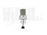 HUCO DACIA Датчик тиску ВГ LODGY 1.5 dCi 13-, RENAULT CLIO IV 1.5 dCi 110 16-, NISSAN NOTE (E12) 1.5 dCi 13-16 HITACHI 137455 (фото 2)
