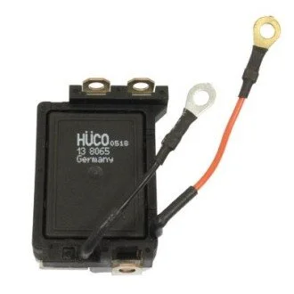 Катушка зажигания HITACHI 138065