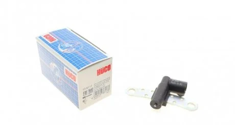 Фото 1 - датчик HITACHI 138117 Датчик HITACHI 138117 (фото 1)