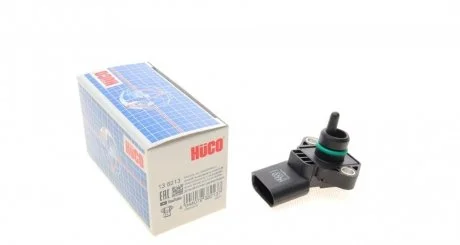 Датчик давления наддува VW LT 2.8TDi 01-06/T4 2.5TDi 95-03 (HÜCO) HITACHI 138213
