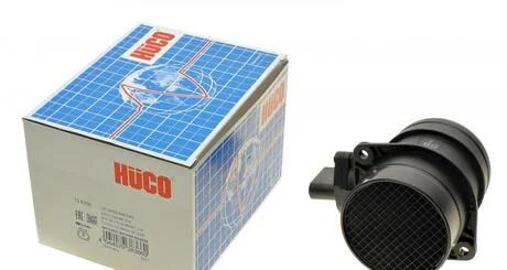 Измеритель массы воздуха HITACHI 138366