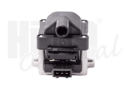 VW Катушка зажигания VW,AUDI,SEAT,SKODA 3конт. HITACHI 138419