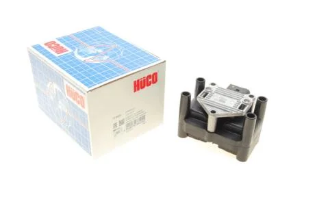 Катушка зажигания VAG A3/Cordoba/Caddy "1.2-1.8 "96>> HITACHI 138425
