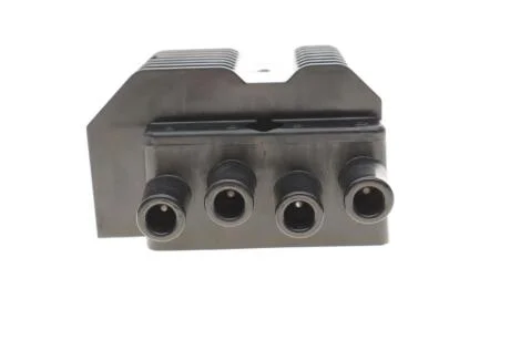 OPEL Катушка зажигания Astra F/G,Corsa A/B,Vectra A/B HITACHI 138430