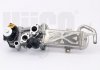 Клапан рециркуляції газів AUDI/SKODA/VW A3/Octavia/Golf "1.6-2.0 "04-18 HITACHI 138469 (фото 5)