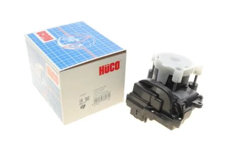 Фото 1 - корпус дросельної заслінки HITACHI 138577 Корпус дросельної заслінки HITACHI 138577 (фото 1)