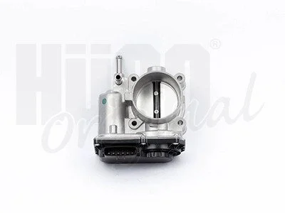 Повітряна заслінка LEXUS CT, TOYOTA AURIS, C-HR, COROLLA, PRIUS, PRIUS PLUS 1.8H 06.08- HITACHI 138579