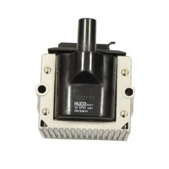 Катушка зажигания HITACHI 138701