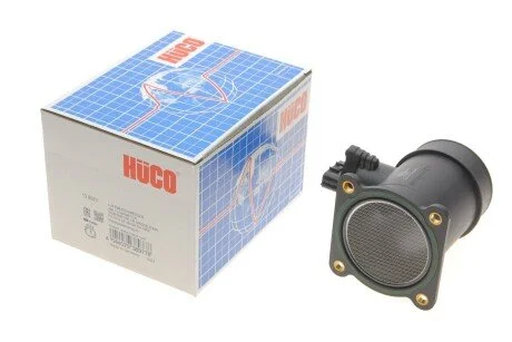 Измеритель массы воздуха HITACHI 138977