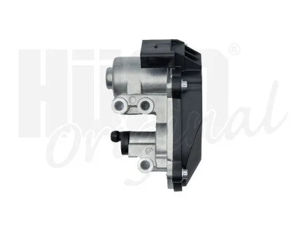 Модуль установки заслінки випускного колектора AUDI A3, A4 ALLROAD B8, A4 B8, A5, A6 C6, Q5, TT, SEAT ALTEA, ALTEA XL, EXEO, EXEO ST, LEON, TOLEDO III, SKODA OCTAVIA II, SUPERB II 2.0D 05.03-07.18 HITACHI 139009 (фото 1)