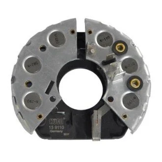 Выпрямитель, генератор HITACHI 139110