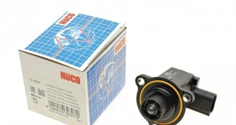 Фото 1 - клапан HITACHI 139307 Клапан HITACHI 139307 (фото 1)