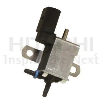 VW Клапан давления наддува Audi A3,5,6,Skoda Octavia, Golf, 1.9TDI 96- HITACHI 139332