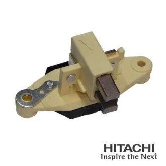 Регулятор напряжения генератора HITACHI 2500503