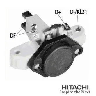Регулятор генератора 028903028 VAG HITACHI 2500558