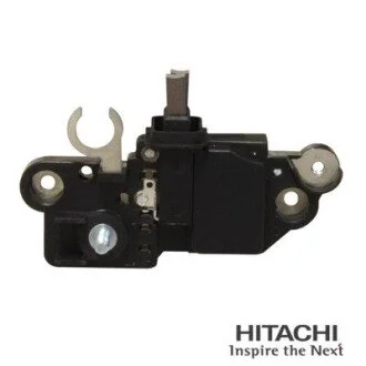 Регулятор генератора A0121542002 MERCEDES HITACHI 2500580