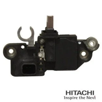 Регулятор генератора 8200390667 RENAULT HITACHI 2500605