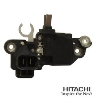 Регулятор генератора A0111549202 MERCEDES HITACHI 2500614