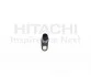 Датчик ABS SKODA/VW Golf/Octavia &quot;1.0-2.2 &quot;96-10 HITACHI 2501403 (фото 1)