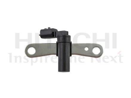 Фото 1 - датчик імпульсів DUSTER 1.6 10-, LOGAN II 1.6 16V 13-, ALMERA II (G15, G11) 1.6 12-, CLIO II (B, CB) HITACHI 2501828 Датчик імпульсів DUSTER 1.6 10-, LOGAN II 1.6 16V 13-, ALMERA II (G15, G11) 1.6 12-, CLIO II (B, CB) HITACHI 2501828 (фото 1)