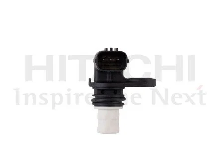 MAZDA Імпульсний датчик колін. вала 3 (BM, BN) 1.5 13-19 HITACHI 2501848
