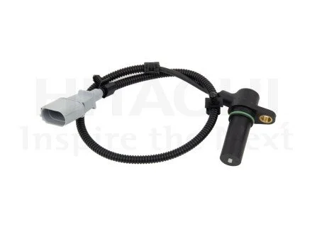 Фото 1 - vw датчик оборотов двигателя t5 1.9tdi, passat, audi HITACHI 2501880 VW Датчик оборотов двигателя T5 1.9TDI, Passat, Audi HITACHI 2501880 (фото 1)