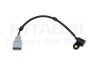 HITACHI VW Датчик оборотов двигателя Audi A3,4,5,6,Q5,Seat,Skoda fabia,Octavia,Amarok,Caddy III,Crafter,Golf V,VI,Passat,Polo,T5 2501888