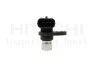 OPEL Датчик оборотов двигателя Corsa B/C,Astra G/H 1.0-1.4 HITACHI 2501891 (фото 3)