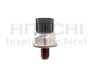 PEUGEOT датчик тиску подачі палива Boxer 2.2HDI 06-,Citroen Jumper,Ford Transit 2.2/2.4TDCi,Mitsubishi L200 2.5 DI-D HITACHI 2501924 (фото 2)